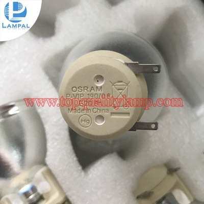 Osram P-VIP 190/0.8 E20.9n Original Projector Lamp Bulb Replacement