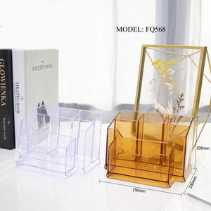 FQ568 Multi Functional Pen Holder