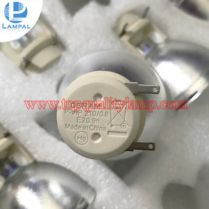 OSRAM P-VIP 210/0.8 E20.9N Original Projector Lamp Bulb Replacement