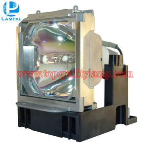 Mitsubishi VLT-XL6600LP Projector Lamp Replacement with Module