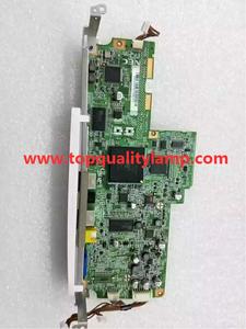 nec np61+ projector Main Board/Mother Board