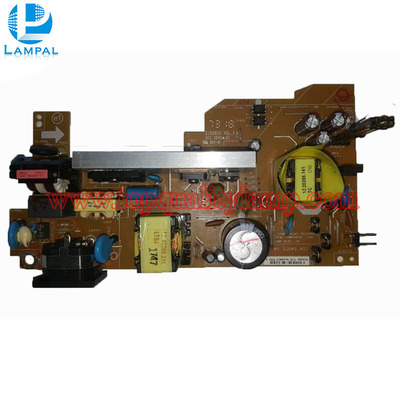 Acer X1223H Projector Main Power Supply Board