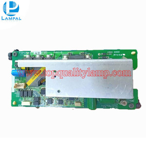 Panasonic PT-AE7000 Projector Main Power Supply Board