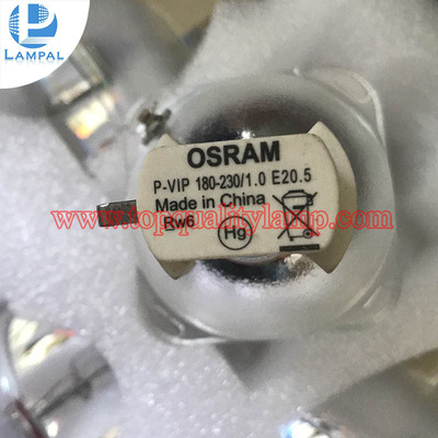 Osram P-VIP 180-230/1.0 E20.5 Original Projector Lamp Bulb Replacement