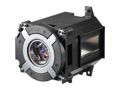 NEC NP42LP Projector Lamp for PA653U, PA703W, PA803U, PA853W and PA903X projectors.