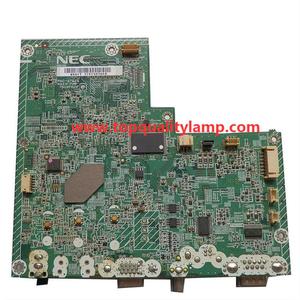 NEC NP-281+ projector Main Board/Mother Board