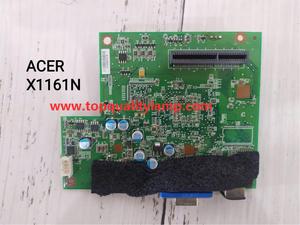 ACER X1161N New Original Projector Main Board/Motherboard Projector Spare Parts