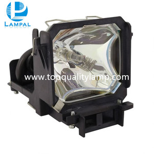 SONY VPL-PX35 LMP-P260 Projector Housing with Genuine Original Ushio Bulb