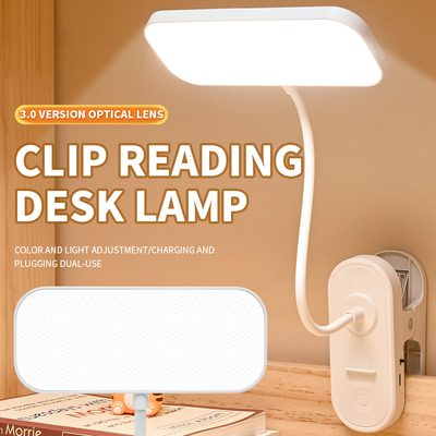 588 Hose Desk Lamp