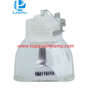 Original Ushio Replacement Projector Lamp for NSHA230PA