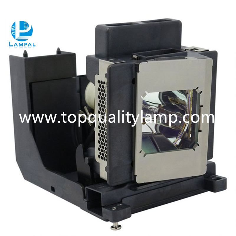 SANYO PDG-DHT100CL LMP130 Projector Housing with Genuine Original Philiips Bulb