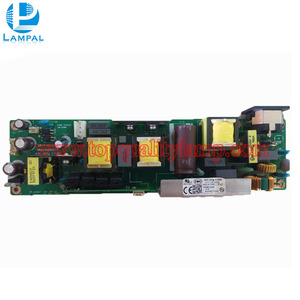 Microvision MX360 Projector Main Power Supply Board
