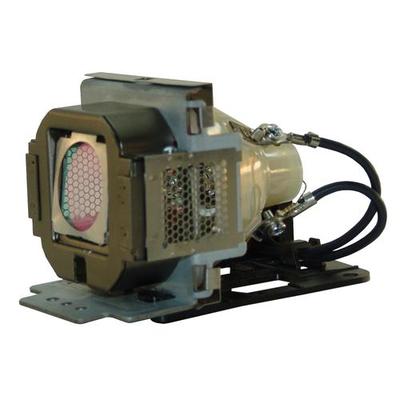 BENQ 5J.J1Y01.001 Projector Genuine Original Lamp with Housing for SP830