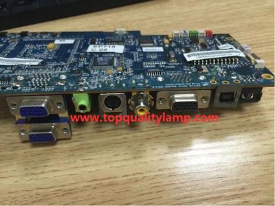 Dell S300WI Projector Main Board/Motherboard Projector Spare Parts