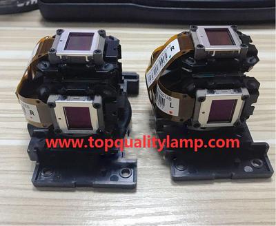 EPSON Powerlite 1960 LCD Panel full set/ whole set For Projector &nbsp;Lcd Spare Parts