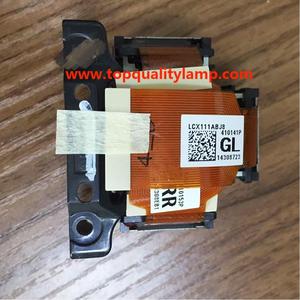 hitachi CP-X3041WN LCD Prism Panel Whole Set For Projector &nbsp;Lcd Spare Parts