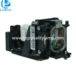 SONY VPL-DS100 LMP-E180 Projector Housing with Genuine Original Ushio Bulb