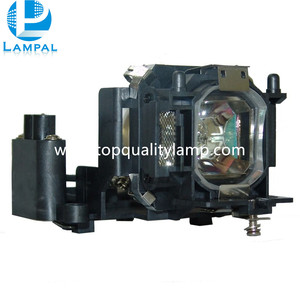 SONY VPL-CX61 LMP-C190 Projector Housing with Genuine Original HSCR Bulb