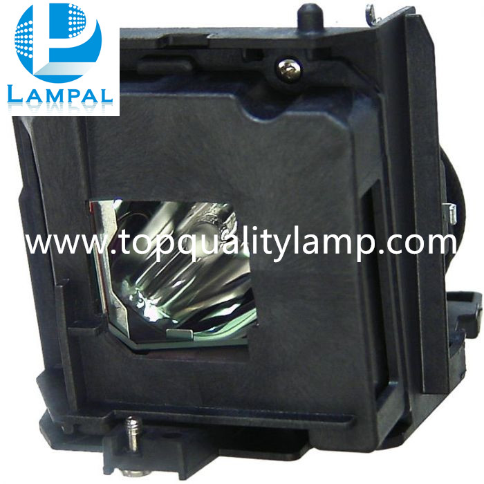 SHARP PG-F216X XR30LP Projector Housing with Genuine Original Pheonix Bulb