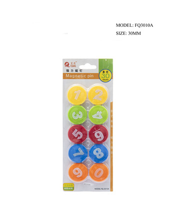 FQ3010A Magnet Pin