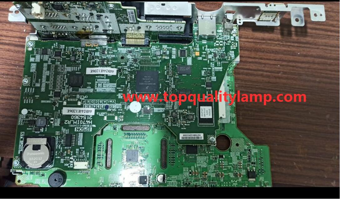 epson eb1935 New Original Projector Main Board/Motherboard Projector Spare Parts