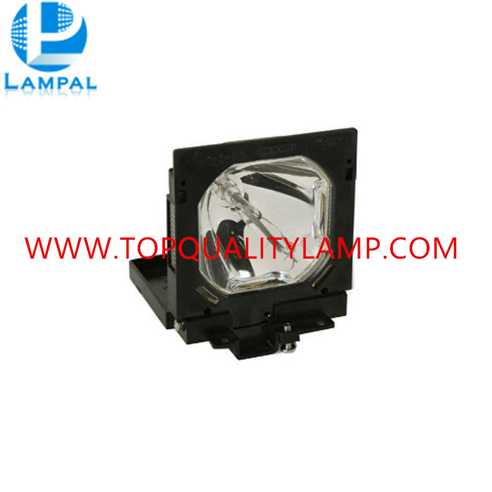 SANYO PLC-EF31 LMP39 Projector Housing with Genuine Original Philips Bulb