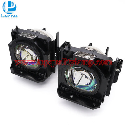 ET-LAD70AW Panasonic Twin-Pack Projector Lamp Replacement