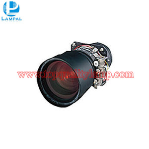 Panasonic ET-ELW04 Zoom Lens (1.5-2.0:1) for PT-EX16KU Projectors