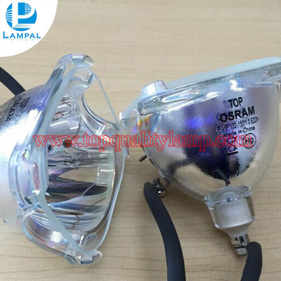OSRAM P-VIP 132-150/1.0 E22h DLP TV Replacement Lamp