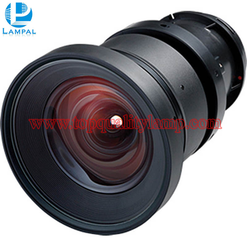 PANASONIC ET-ELW22 Short Throw Zoom Lens for PT-EZ770/EZ580 Projectors