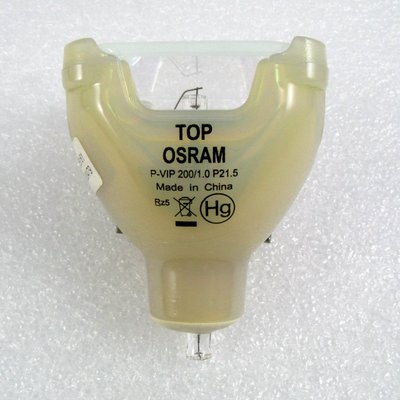 PHILIPS UHP150W1.0P21.5 Projector Original Replacement Lamp