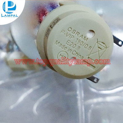 OSRAM P-VIP 190/0.8 E20.8 Original Projector Lamp Bulb