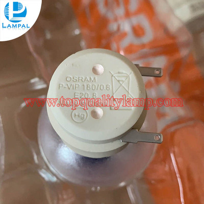 Osram P-VIP 180/0.8 E20.8 Original Projector Lamp Bulb