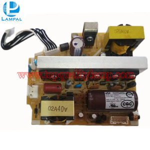 EPSON EB-S300 Projector Power Source Main Power Supply Board