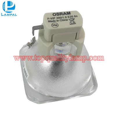 OSRAM P-VIP 200/1.0 E20.6 Original Projector Lamp Bulb Replacement