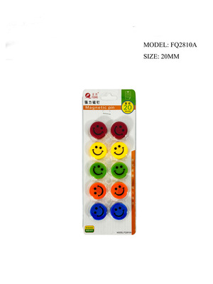 FQ2810A Magnet Pin