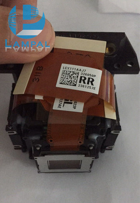 Sony dx120 whole set LCD Projector Prism Wholeset Assy Optical