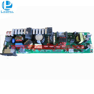 Acer H5382BD Projector Main Power Supply Board