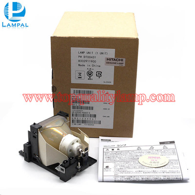 DT00431 Hitachi Projector Lamp Replacement Original Module