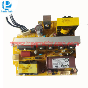 Epson EB-W28 Projector Power Source Main Power Supply Board