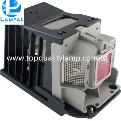 TOSHIBA TDP-EW25 TLPLW15 Projector Housing with Genuine Original Pheonix Bulb