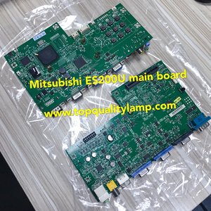 MITSUBISHI ES200U projector main board/mother board