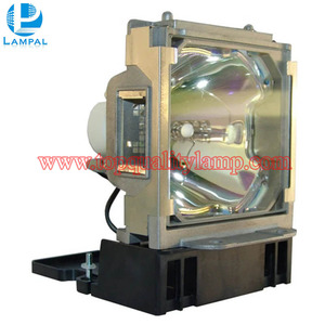 Mitsubishi VLT-XL6600LP replacement lamp for Mitsubishi FL7000 Projector