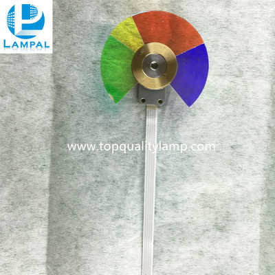 Original projector color wheel for ACER PD727