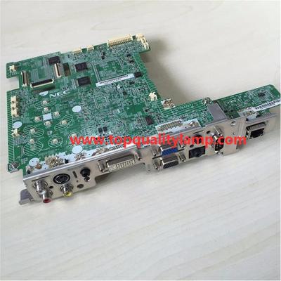 NEC NP610+ projector Main Board/Mother Board