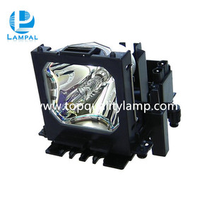 TOSHIBA TDP-S9 Projector Housing with Genuine Original Ushio Bulb