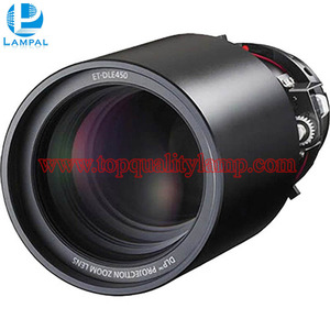 PANASONIC ET-DLE450 Projector Zoom Lens