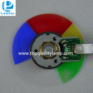 Original projector color wheel for OPTOMA TX615