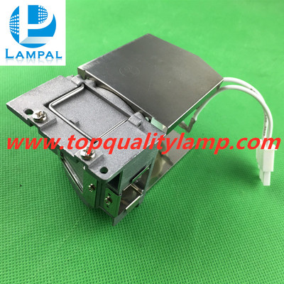 VIEWSONIC PJD5123 Projector Housing with Genuine Original Osram Bulb RLC-072