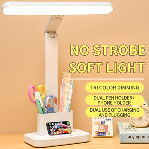 909 Folding Desk Lamp